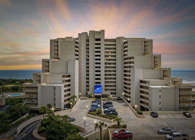 Property at 101 Ocean Creek Dr Unit RR-2, Myrtle Beach, SC 29572, 3 beds, 3 baths