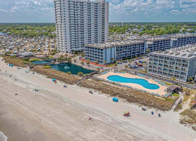 Property at 5905 S Kings Hwy Unit 514-B, Myrtle Beach, SC 29575, 2 beds, 2 baths
