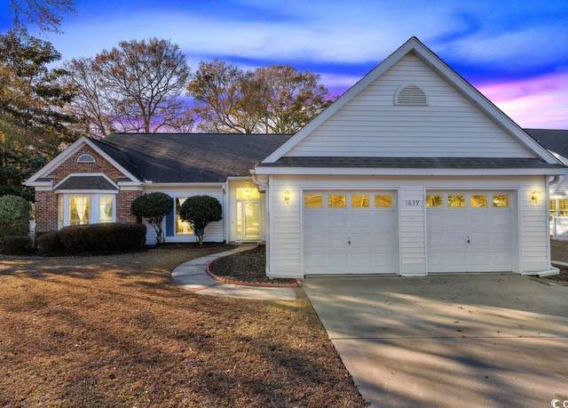 Property at 1639 Coventry Rd, Surfside Beach, SC 29575, 3 beds, 2 baths