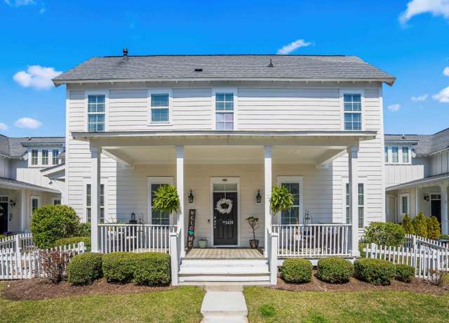 Property at 3429 Thrash Way, Myrtle Beach, SC 29577, 2 beds, 2.5 baths