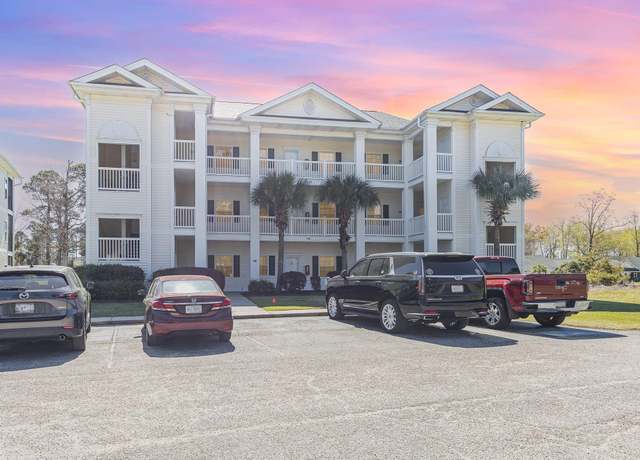 Property at 606 River Oaks Dr Unit 56E, Myrtle Beach, SC 29579, 2 beds, 2 baths