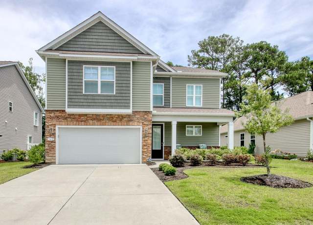 Property at 160 Juniata Loop, Little River, SC 29566, 4 beds, 2.5 baths