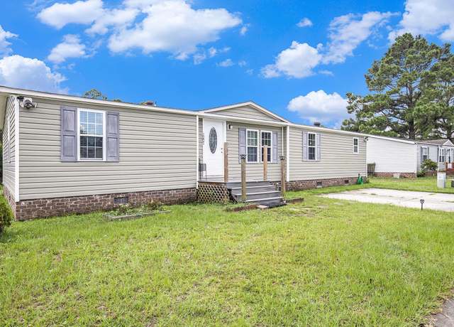 Property at 1221 Alberta Dr, Myrtle Beach, SC 29577, 3 beds, 2 baths