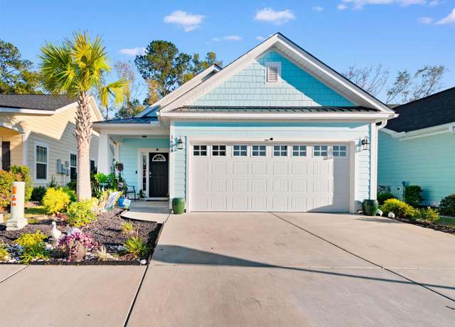 Property at 1604 Carsens Ferry Dr, Conway, SC 29526, 3 beds, 2 baths