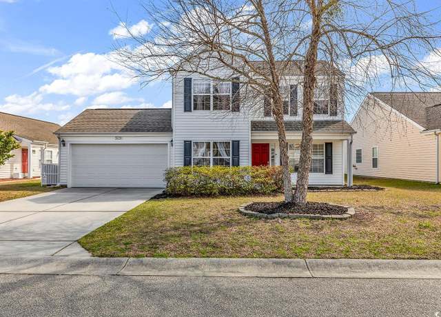 Property at 2629 Scarecrow Way, Myrtle Beach, SC 29579, 3 beds, 2.5 baths