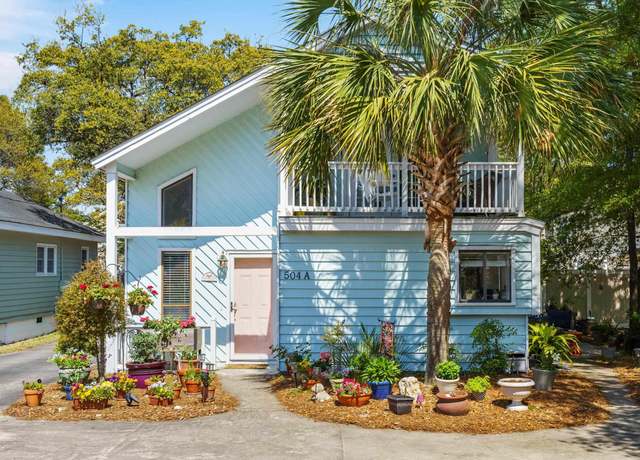 Property at 504 A Crescent Beach S 19th Ave S, North Myrtle Beach, SC 29582, 3 beds, 2 baths