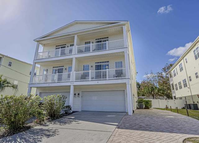 Property at 703 Unit 2 37th Ave S, North Myrtle Beach, SC 29582, 6 beds, 5.5 baths