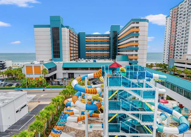 Property at 1501 S Ocean Blvd #501, Myrtle Beach, SC 29577, 1 bath
