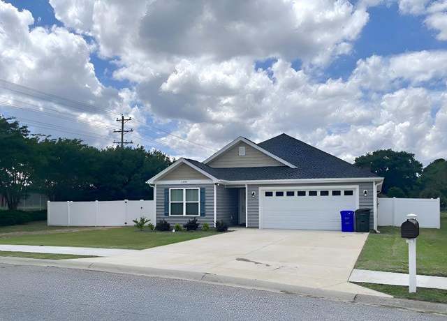 Property at 2599 Woodcreek Ln, Conway, SC 29527, 3 beds, 2 baths