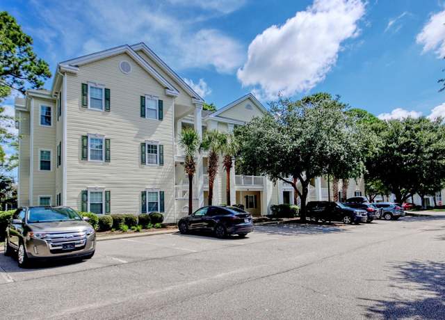 Property at 601 N Hillside Dr #4634, North Myrtle Beach, SC 29582, 2 beds, 2 baths