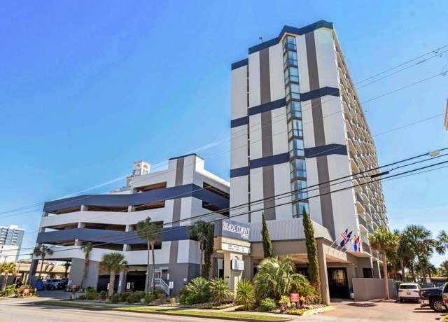 Property at 5308 N Ocean Blvd #706, Myrtle Beach, SC 29577, 1 bed, 1 bath