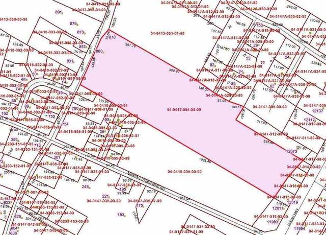 Property at 00 Parkersville Rd, Pawleys Island, SC 29585