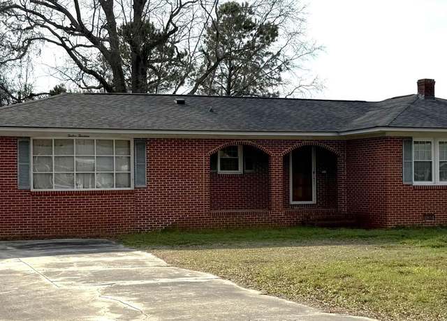 Property at 1213 Hobart St, Florence, SC 29501, 3 beds, 2 baths