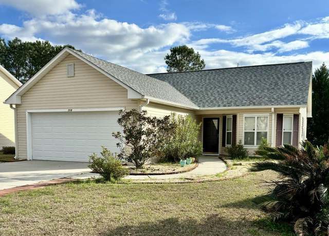Property at 118 Retreat Pl, Little River, SC 29566, 3 beds, 2 baths