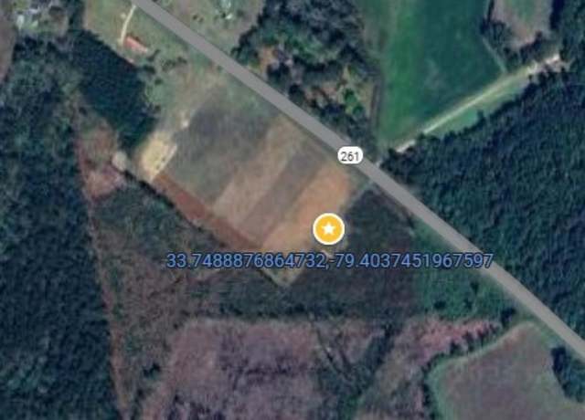 Property at 945 Hemingway Hwy, Hemingway, SC 29554