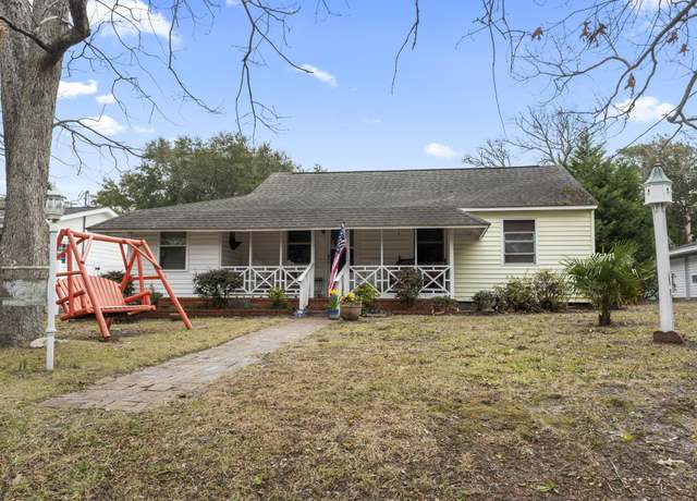 Property at 408 Sunset Trl, Myrtle Beach, SC 29577, 4 beds, 3 baths