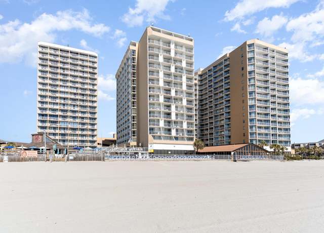 Property at 9550 Shore Dr #1219, Myrtle Beach, SC 29572, 2 beds, 2 baths