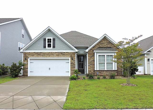 Property at 932 Mildred Ct, Murrells Inlet, SC 29576, 4 beds, 2 baths