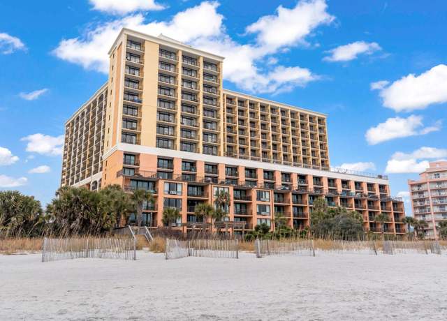 Property at 6900 N Ocean Blvd #222, Myrtle Beach, SC 29572, 1 bath