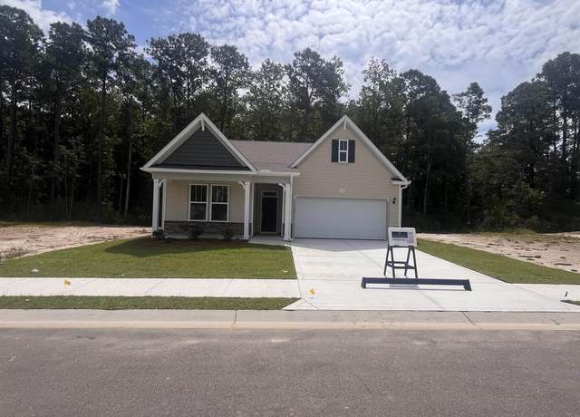Property at 1115 Rosefield Way, Calabash, NC 28467, 3 beds, 3 baths