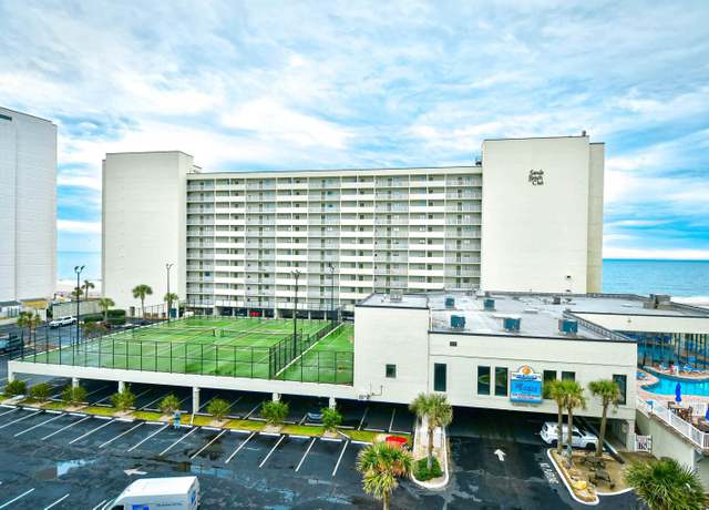 Property at 9400 Shore Dr #716, Myrtle Beach, SC 29572, 2 beds, 2 baths