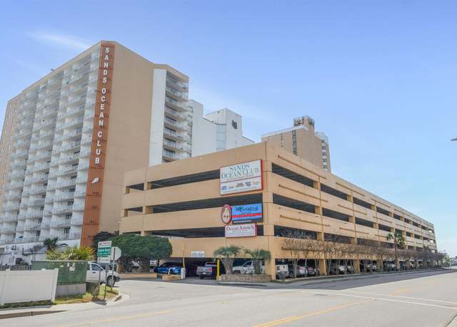 Property at 9550 Shore Dr #218, Myrtle Beach, SC 29572, 1 bath