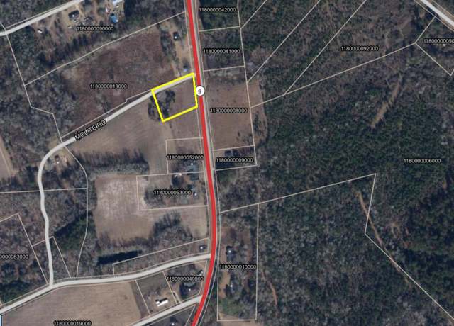 Property at 4503 Hwy 9, Marion, SC 29571