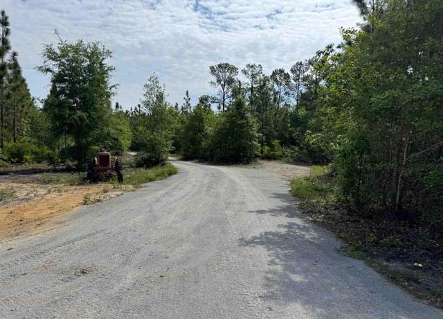 Property at 1698 Lot 2 Carriage Dr, Loris, SC 29569