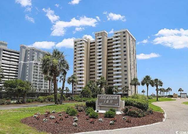 Property at 10200 Beach Club Dr Unit 16F, Myrtle Beach, SC 29572, 3 beds, 2 baths
