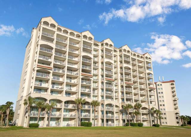 Property at 2151 Bridgeview Ct Unit 1-603, North Myrtle Beach, SC 29582, 3 beds, 3 baths