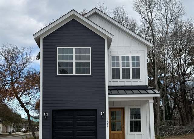 Property at 214 26th Ave S, Myrtle Beach, SC 29577, 3 beds, 2.5 baths