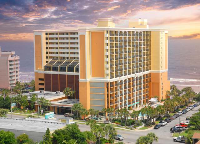 Property at 6900 N Ocean Blvd #1041, Myrtle Beach, SC 29577, 1 bed, 1 bath