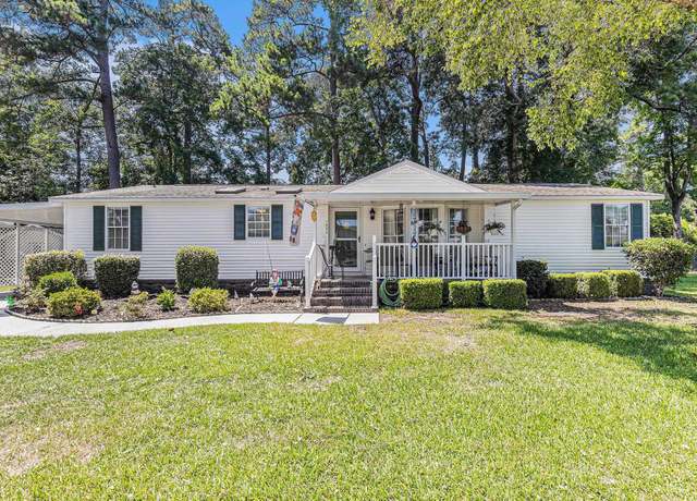 Property at 1692 Perry Cir, Myrtle Beach, SC 29577, 3 beds, 2 baths