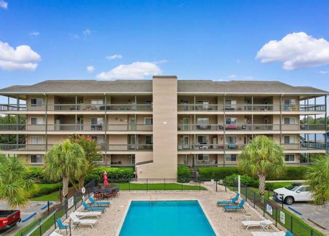 Property at 4445 Kingsport Rd #401, Little River, SC 29566, 1 bed, 2 baths