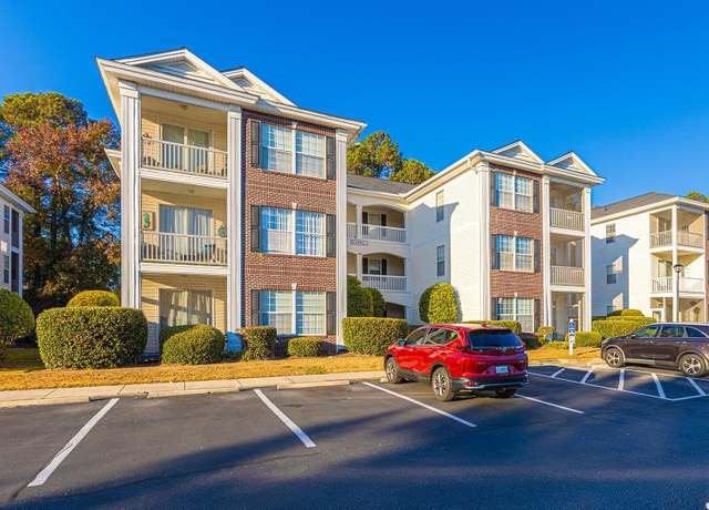 Property at 1310 River Oaks Dr Unit 2J, Myrtle Beach, SC 29579, 1 bed, 1 bath