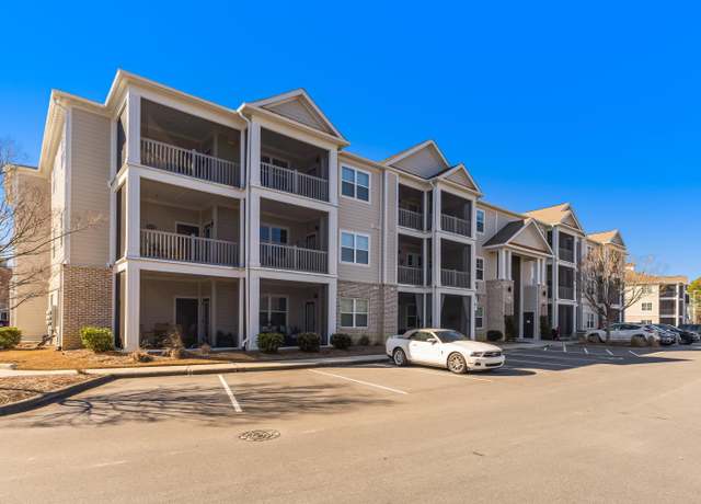 Property at 395 S Crow Creek Dr #1621, Calabash, NC 28467, 2 beds, 2 baths