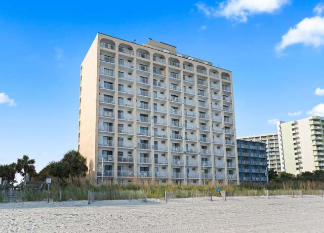 Property at 1207 S Ocean Blvd #20109, Myrtle Beach, SC 29577, 1 bath