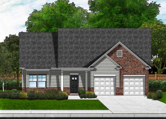 Property at 1045 Lot 83 Jase Dr, Longs, SC 29568, 4 beds, 2.5 baths