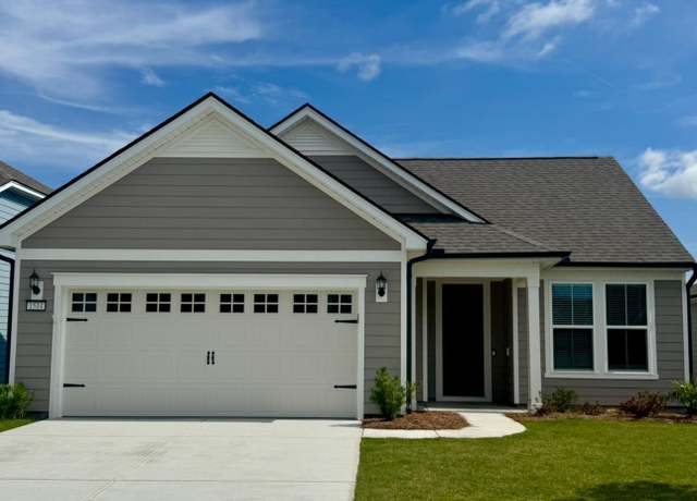 Property at 1514 Saw Palmetto St, North Myrtle Beach, SC 29582, 3 beds, 2 baths