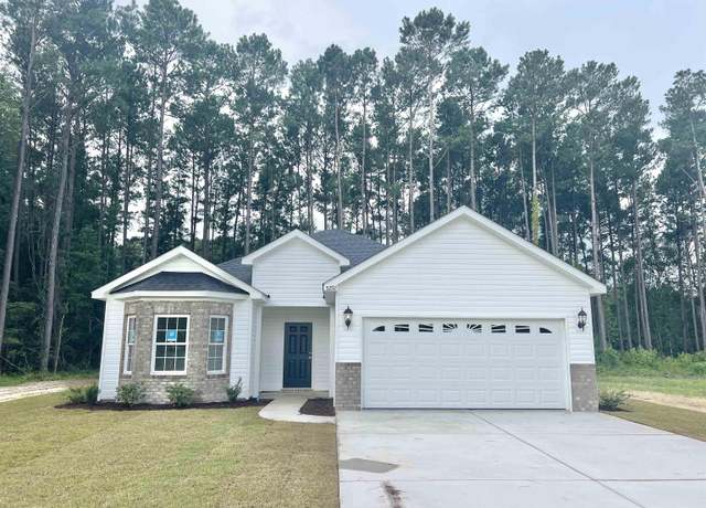 Property at 5292 Lot 6 - Dylan 1820 Old Forest Dr, Loris, SC 29569, 3 beds, 2 baths