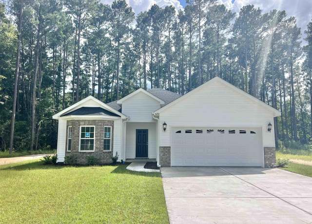 Property at 5292 Lot 6 - Dylan 1820 Old Forest Dr, Loris, SC 29569, 3 beds, 2 baths