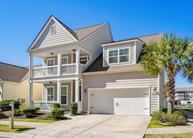 Property at 800 Lorenzo Dr, North Myrtle Beach, SC 29582, 4 beds, 3.5 baths