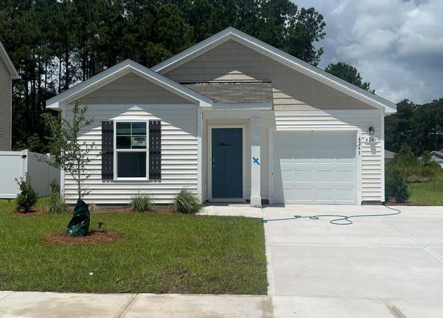 Property at 4243 Milkweed Rd, Shallotte, NC 28470, 3 beds, 2 baths