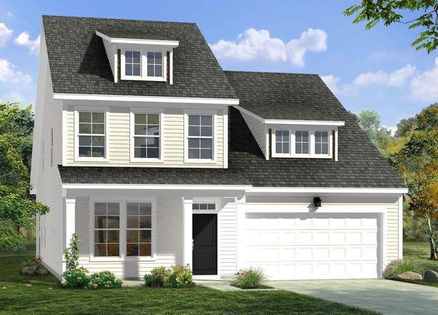 Property at 439 Joseph St, Longs, SC 29568, 4 beds, 2.5 baths