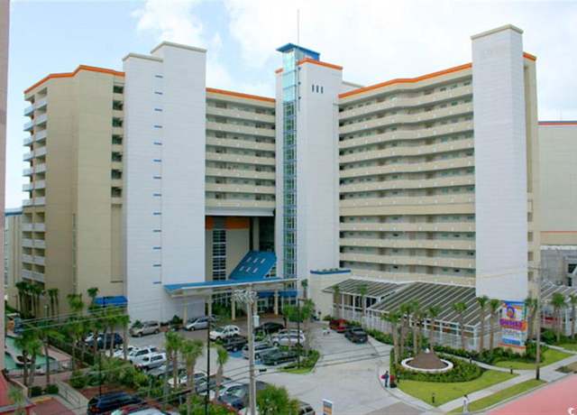 Property at 5300 N Ocean Blvd #306, Myrtle Beach, SC 29577, 1 bath