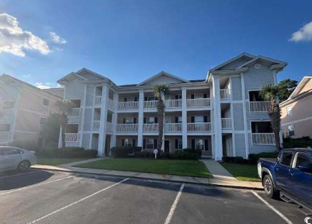 Property at 637 Waterway Village Blvd Unit 13-D, Myrtle Beach, SC 29579, 2 beds, 2 baths