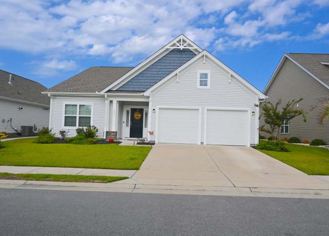 Property at 2013 Great Blue Heron Dr, Little River, SC 29566, 3 beds, 2 baths