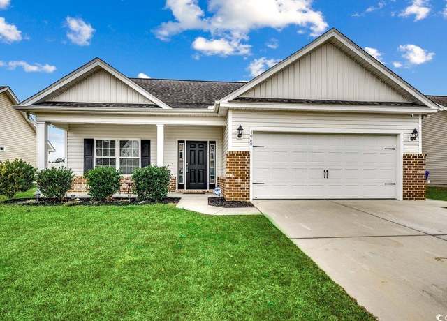 Property at 4060 Woodcliffe Dr, Conway, SC 29526, 3 beds, 2 baths