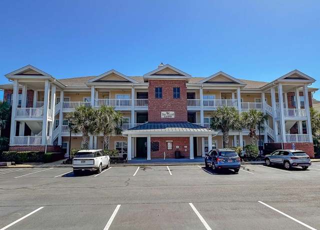 Property at 1106 Louise Costin Ln #1514, Murrells Inlet, SC 29576, 3 beds, 2 baths