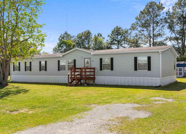 Property at 1417 Papas Bay Rd, Loris, SC 29569, 4 beds, 2 baths